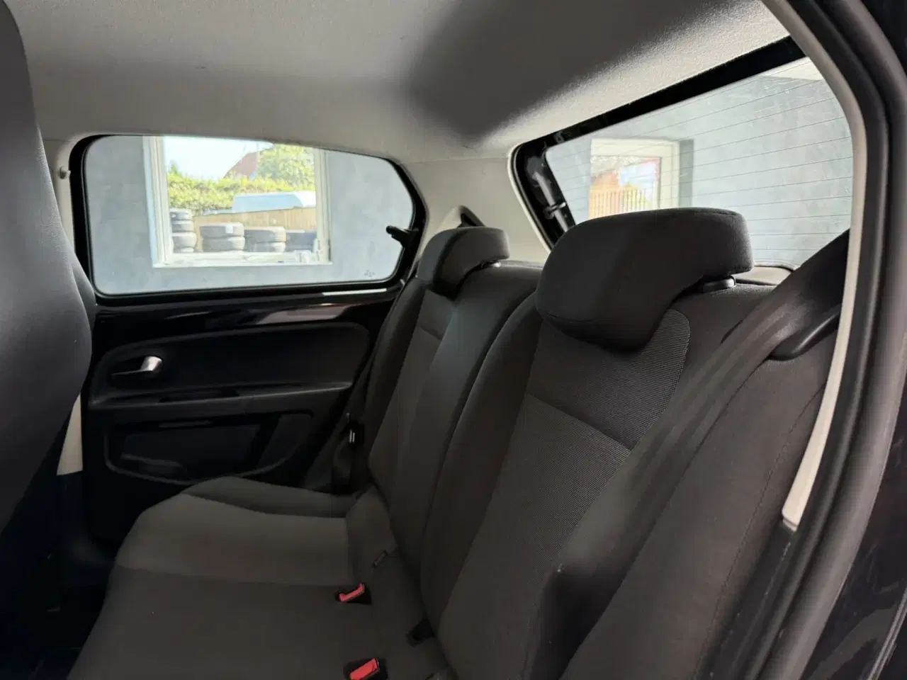 Billede 13 - VW up 1,0 MPI BMT Move 60HK 5d