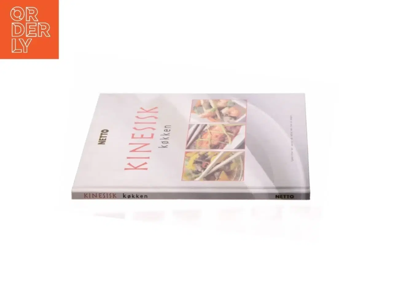 Billede 2 - Kinesisk køkken