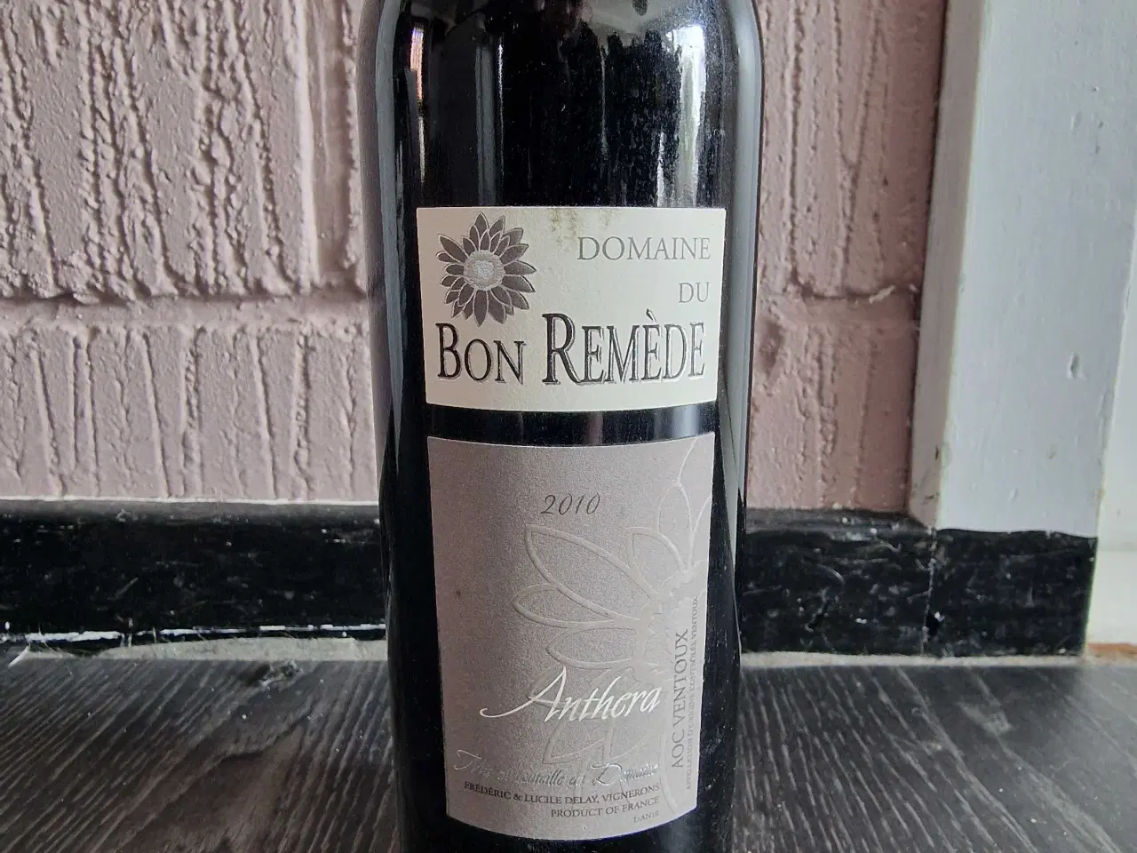 Billede 2 - 12 flasker vin – Bordeaux / Bourgogne / Rioja / de