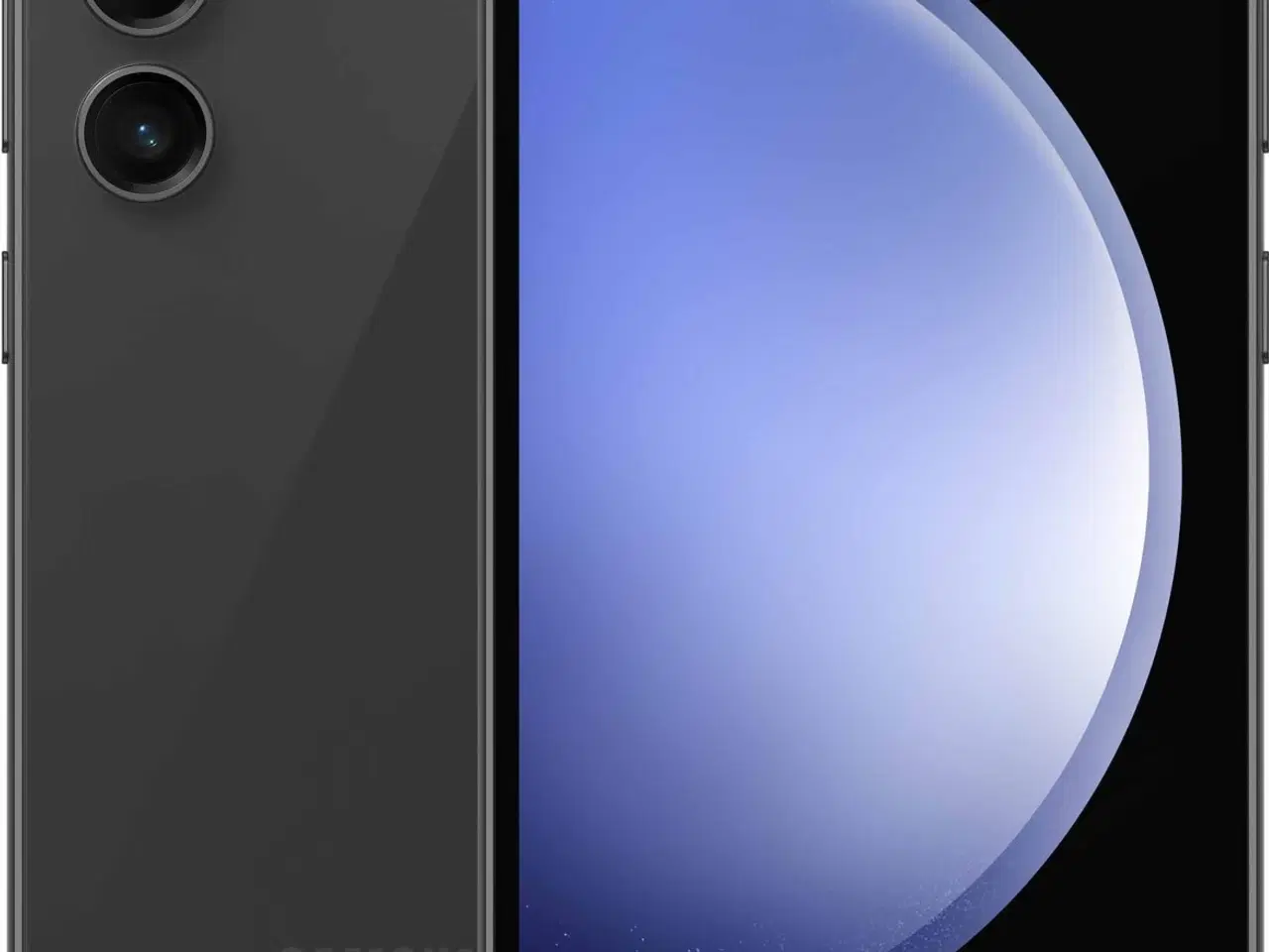 Billede 1 - Samsung Galaxy S23 FE 5G, 128GB – Inkl. tilbehør