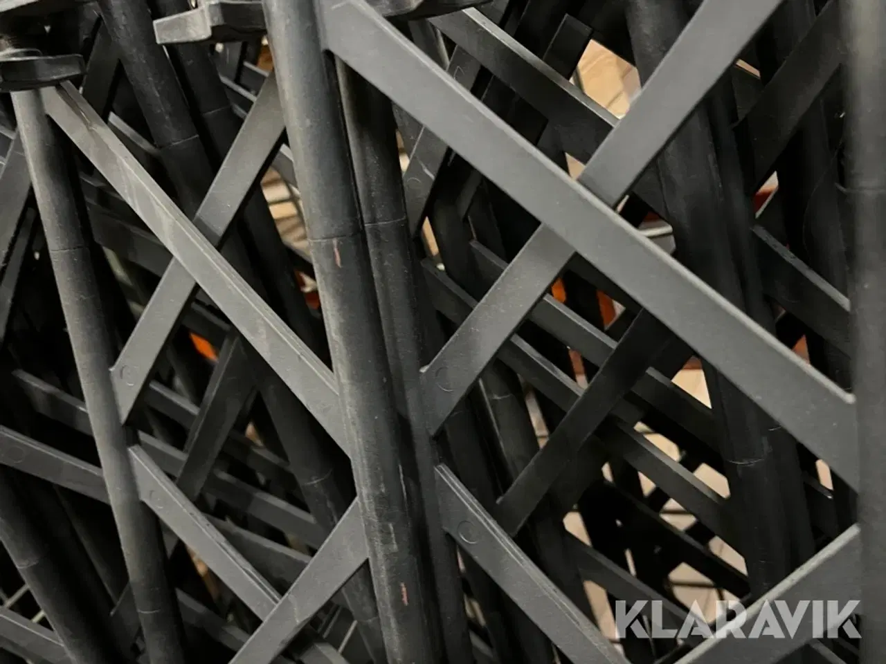 Billede 10 - Messestande CROWN TRUUS DISPLAYS Lot