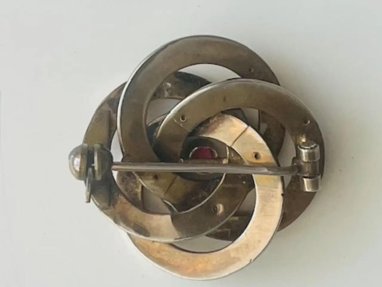 Billede 4 - Broche