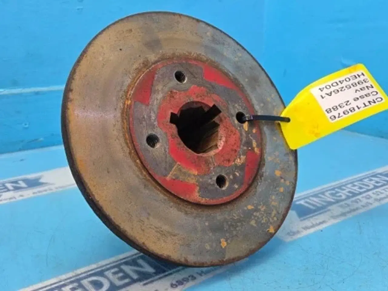 Billede 4 - Case 2388 Nav 398526A1