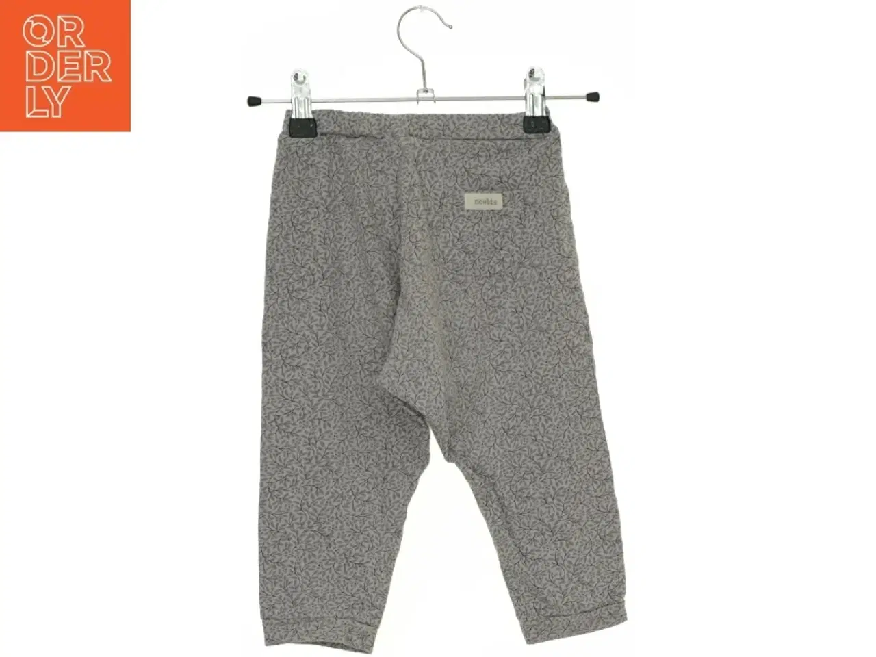 Billede 2 - Bukser fra Newbie (str. 86 cm)