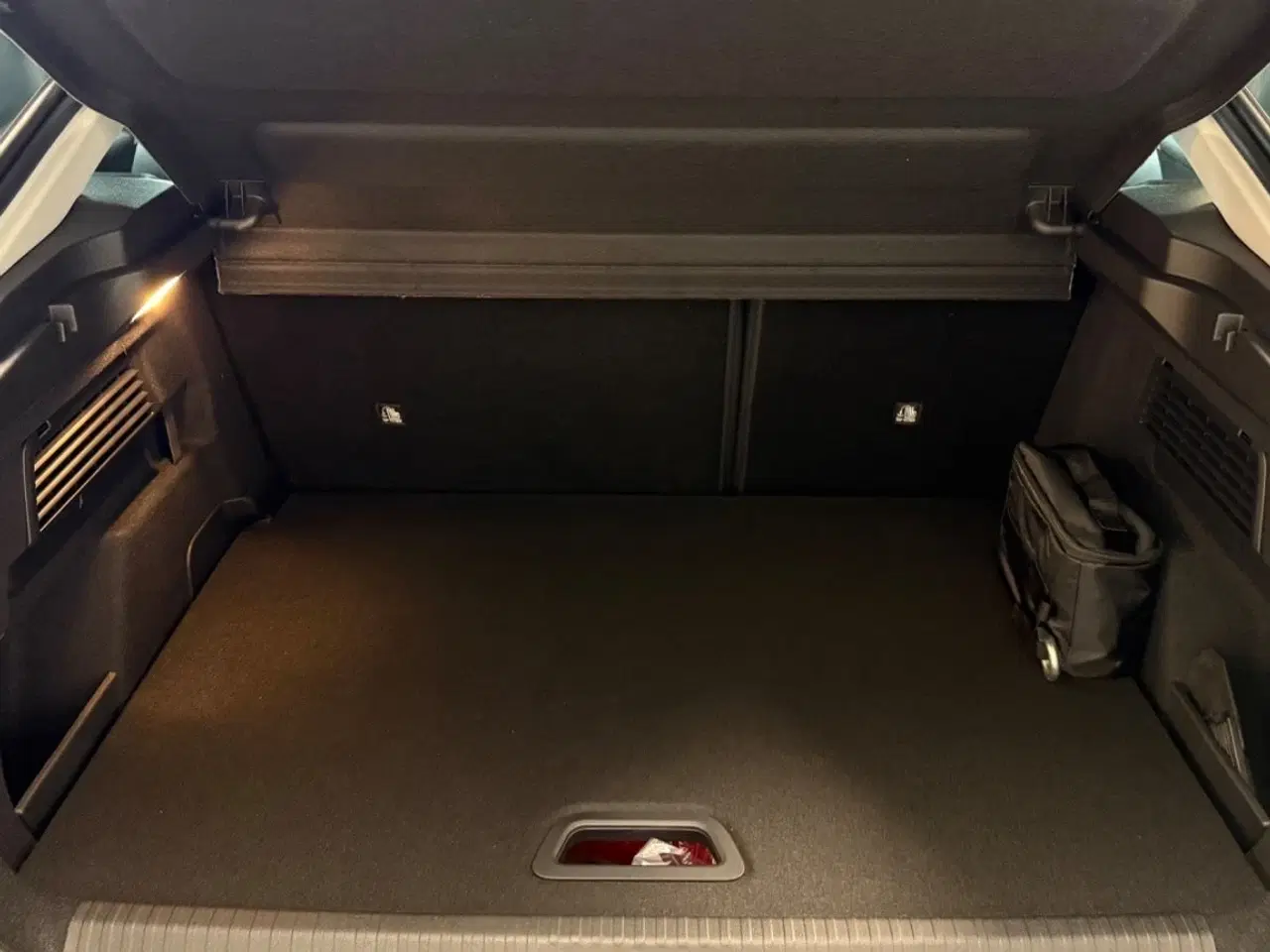 Billede 23 - Citroën ë-C4 50 Plus