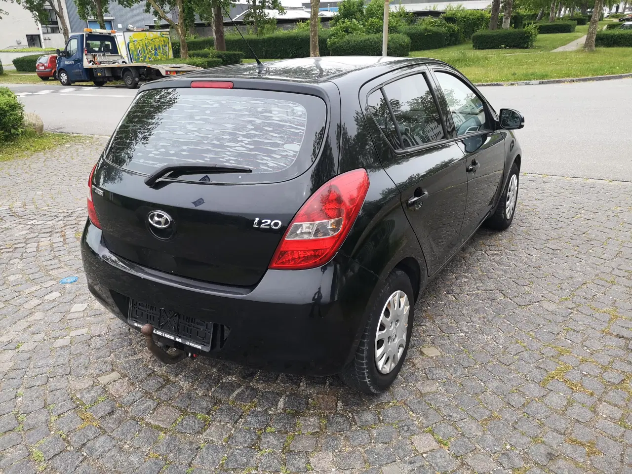 Billede 4 - Hyundai I20 