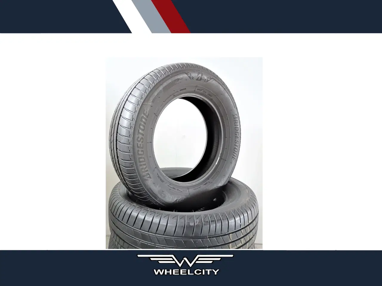 Billede 1 - sommerdæk - 235/65R17 108V (4stk)