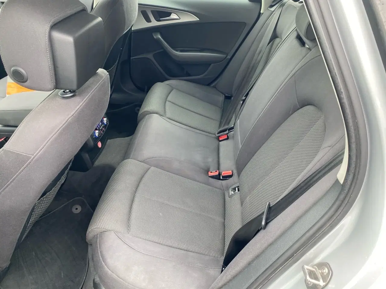 Billede 8 - Audi A6 Avant 2,0 TDI Ultra S Tronic 190HK Stc 7g Aut.