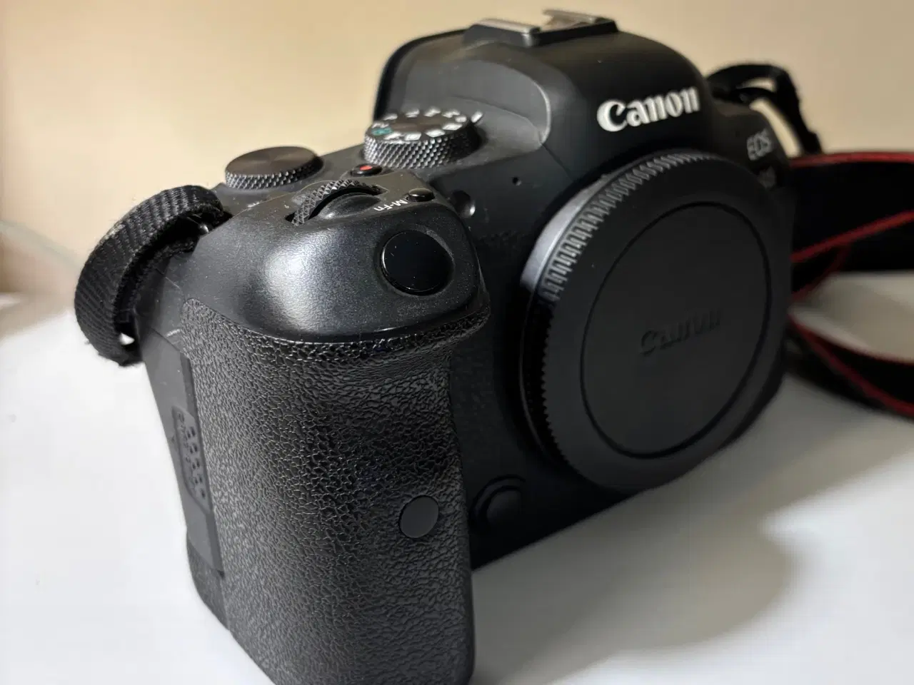 Billede 2 - Canon R6 mark I brugt