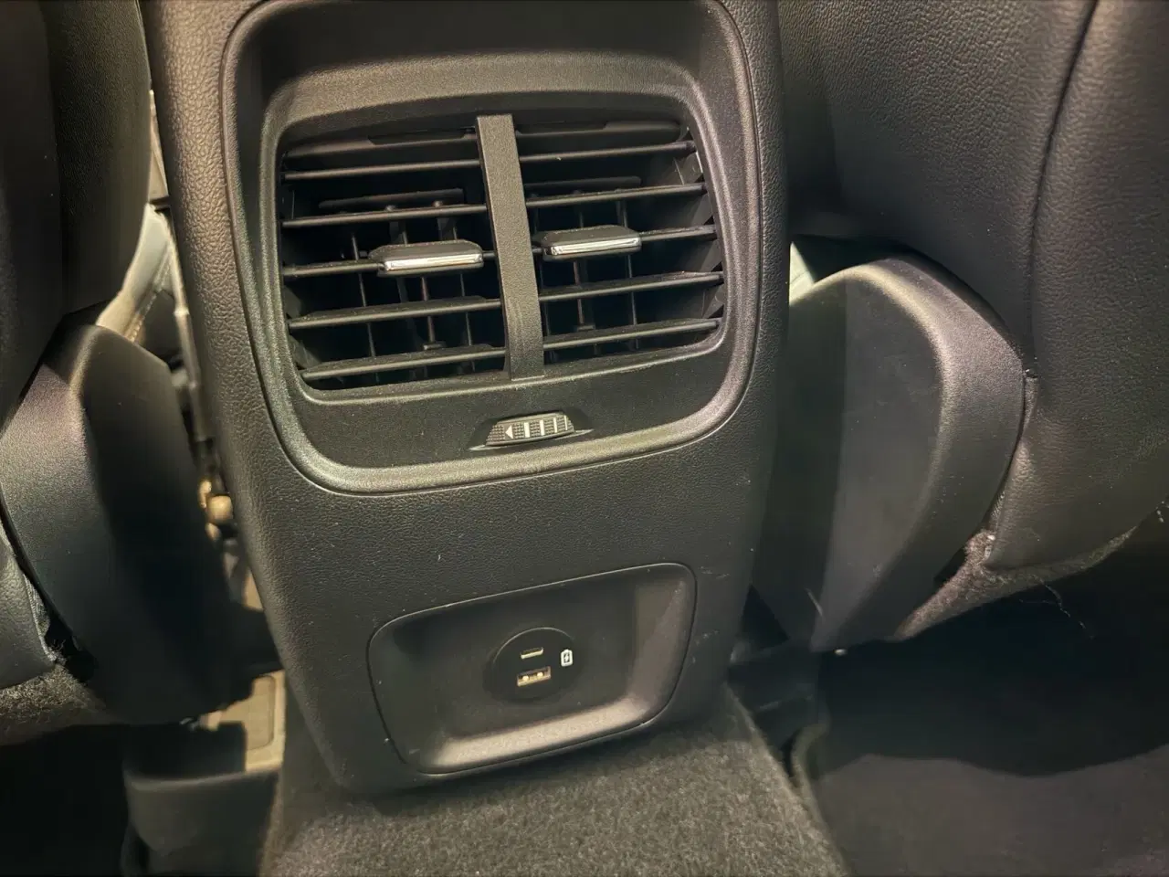 Billede 21 - Ford Kuga 2,0 EcoBlue Titanium X AWD 190HK 5d 8g Aut.