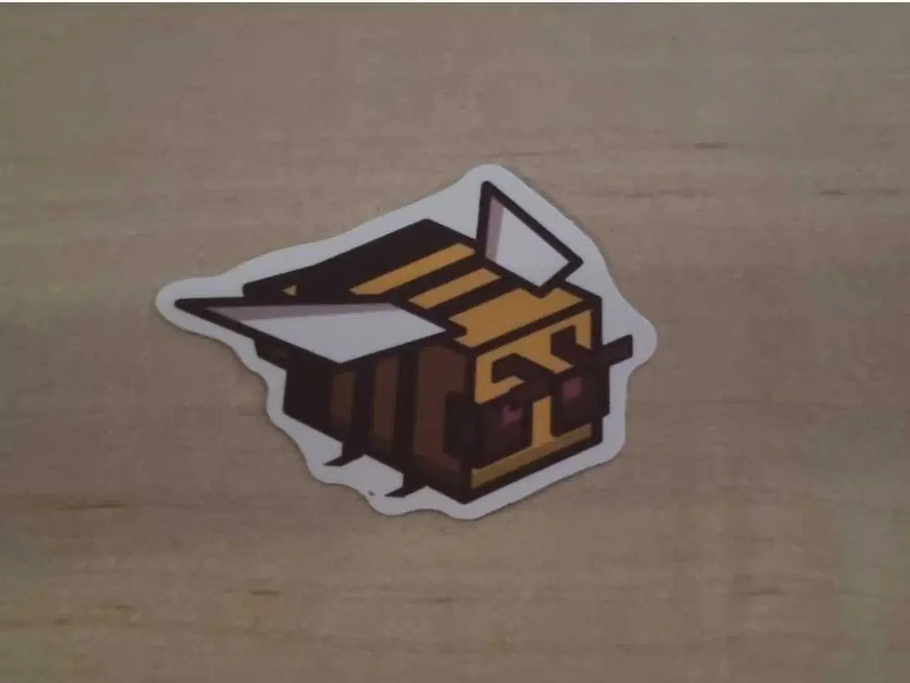 Billede 1 - Stickers 
