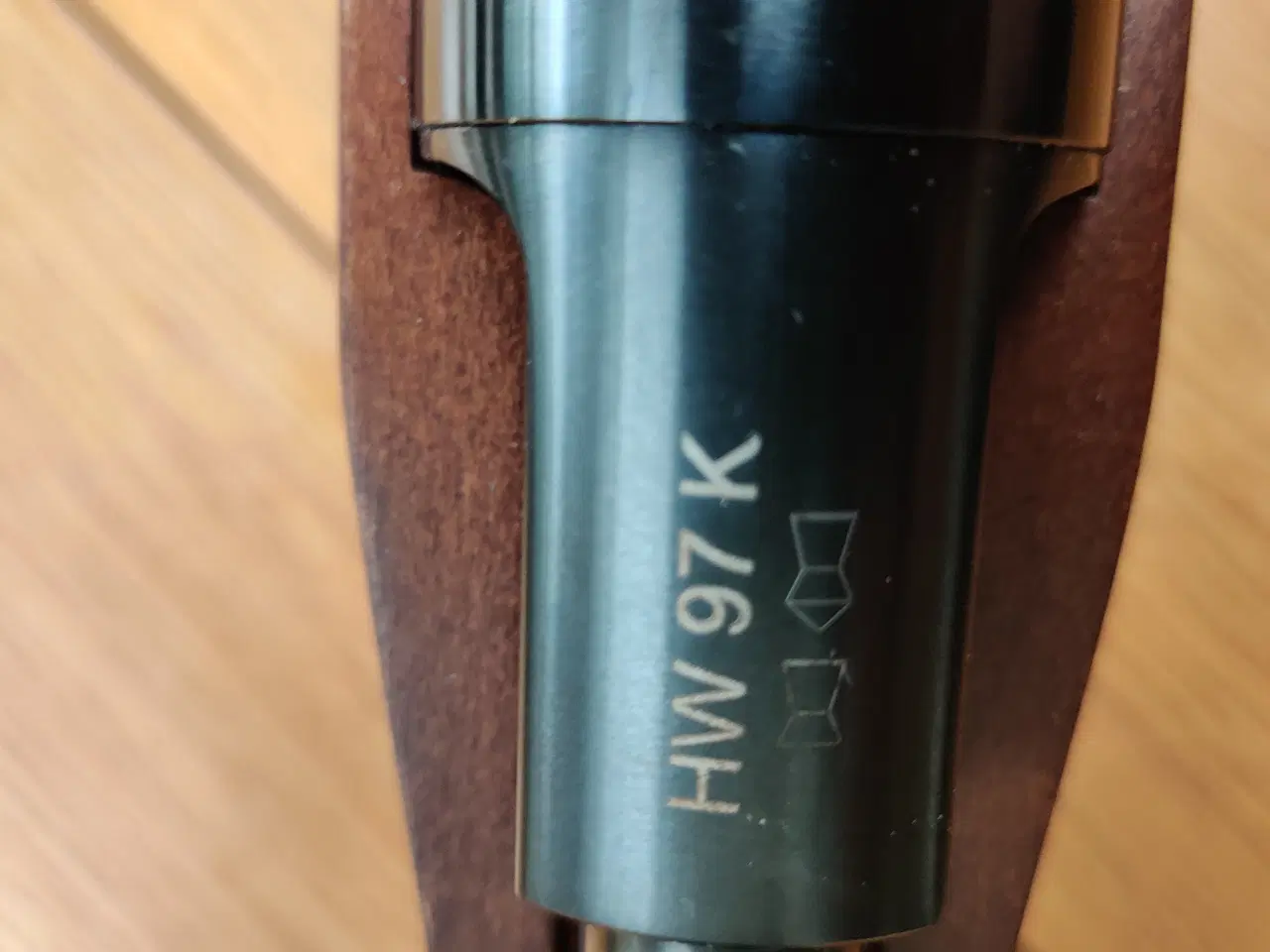 Billede 5 - Weihrauch hw 97 k sælges