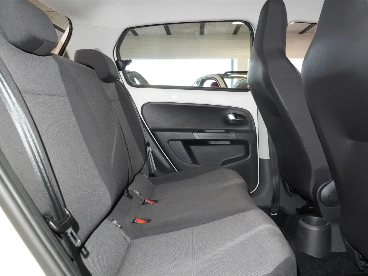 Billede 10 - VW up 1,0 MPI BMT Move 60HK 5d