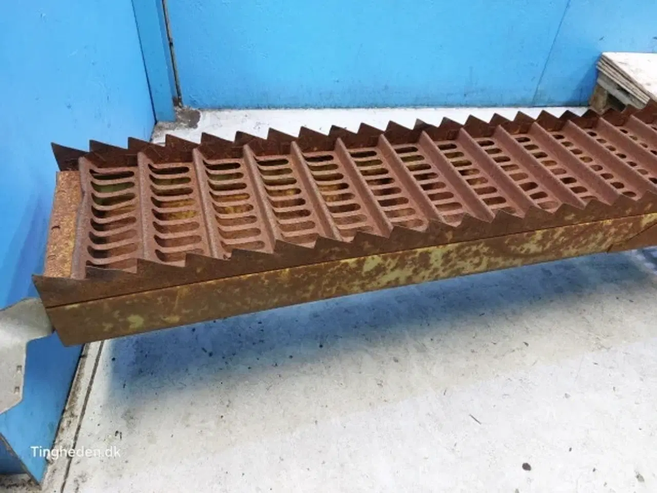 Billede 13 - Claas Dominator 108 Ryster 678282.0