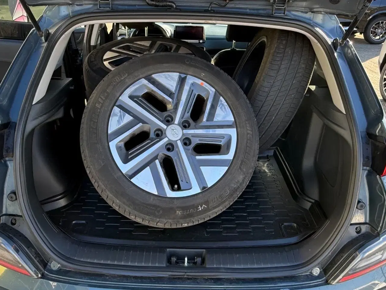 Billede 11 - Hyundai Kona 64 EV Advanced