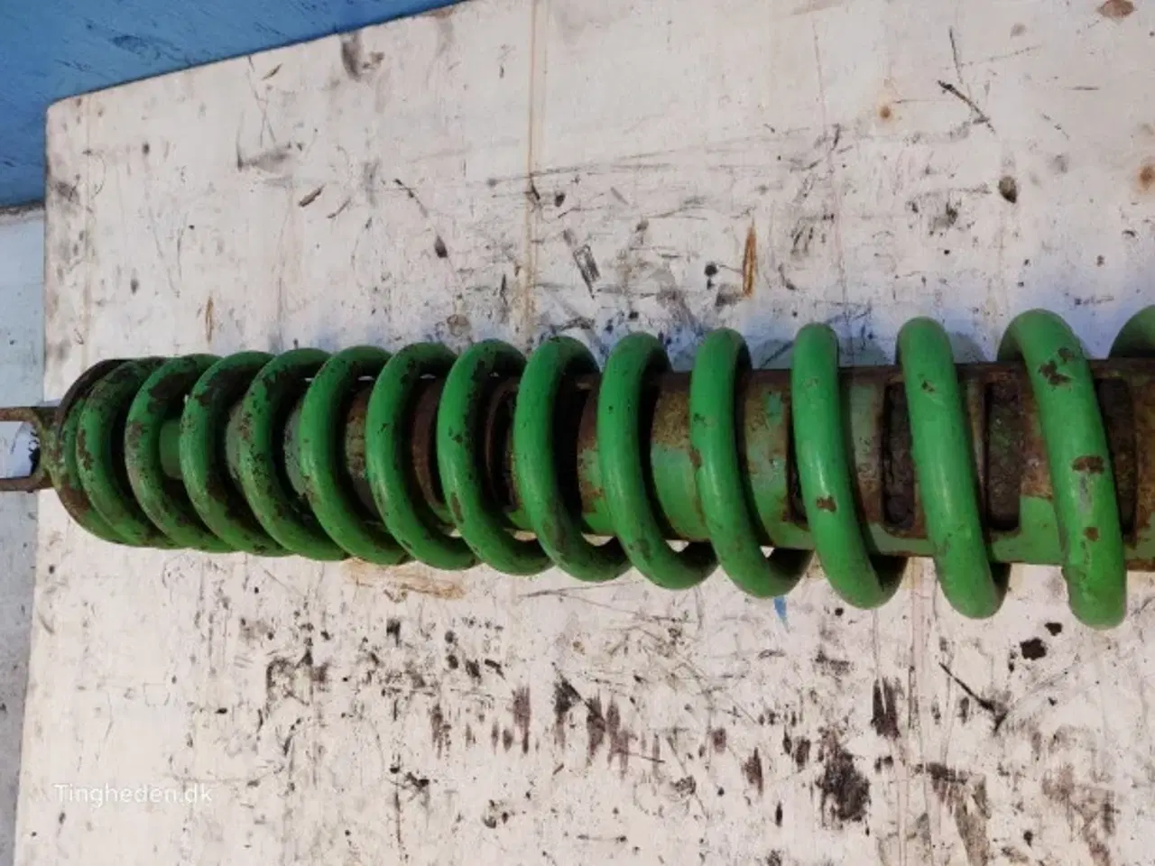 Billede 6 - Deutz-Fahr M2680 Løftecylinder 06261677