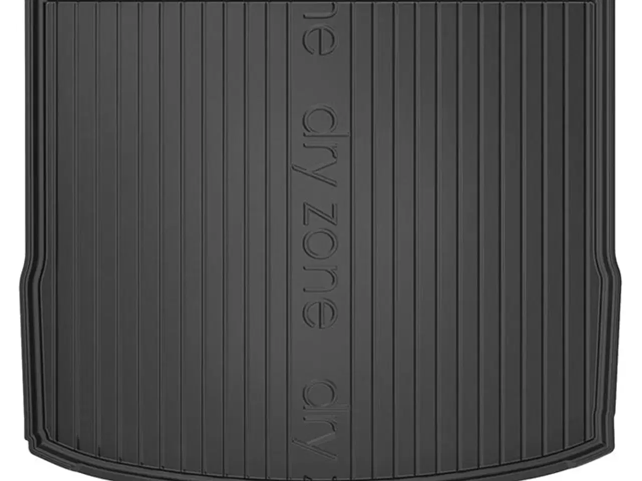 Billede 1 - Bagagerumsbakke Ford Focus III combi 2010-2019