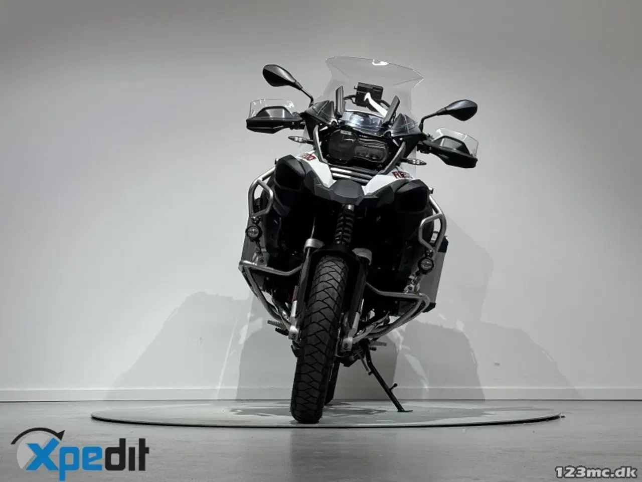 Billede 4 - BMW R 1200 GS Adventure