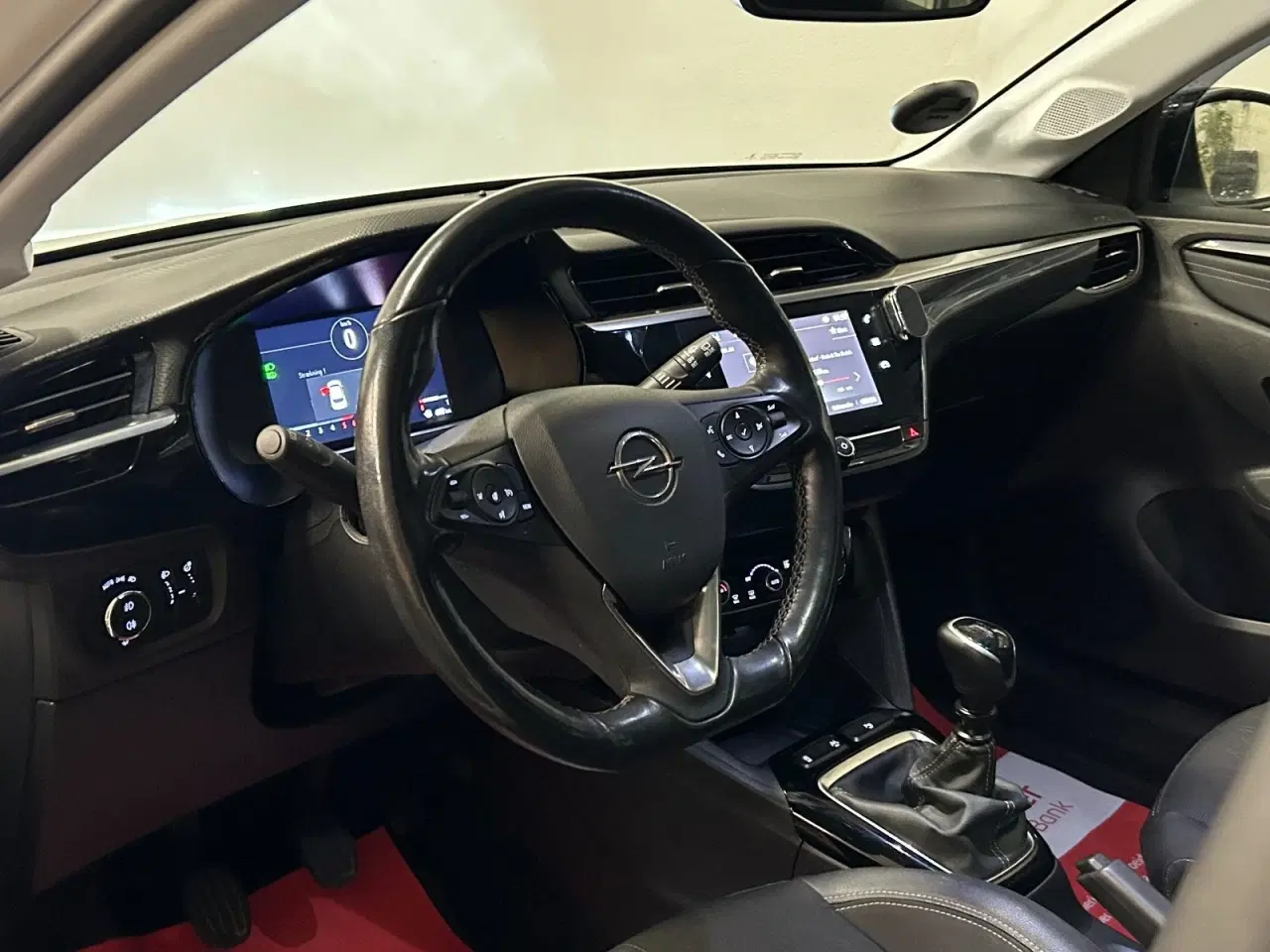 Billede 3 - Opel Corsa 1,5 D 102 Sport