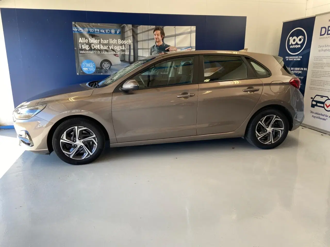 Billede 2 - Hyundai i30 1,0 T-GDi Advanced DCT