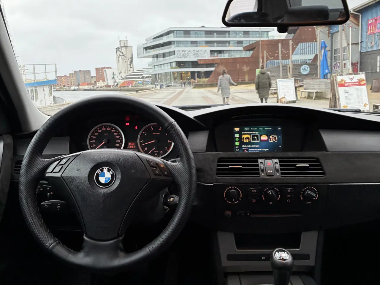 Billede 10 - BMW 520i