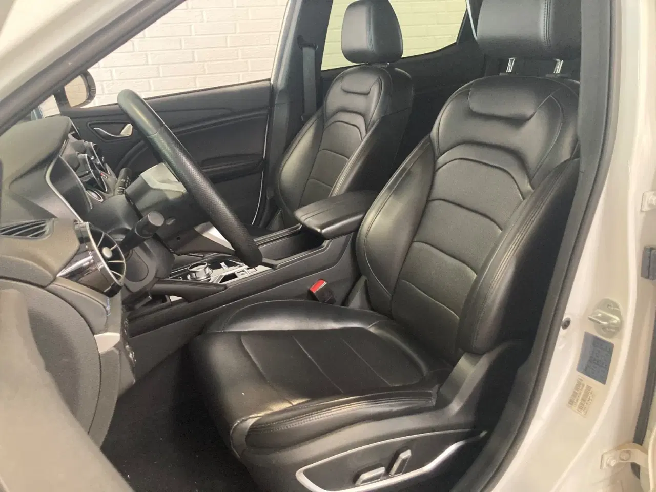 Billede 5 - Seres 3  Luxury