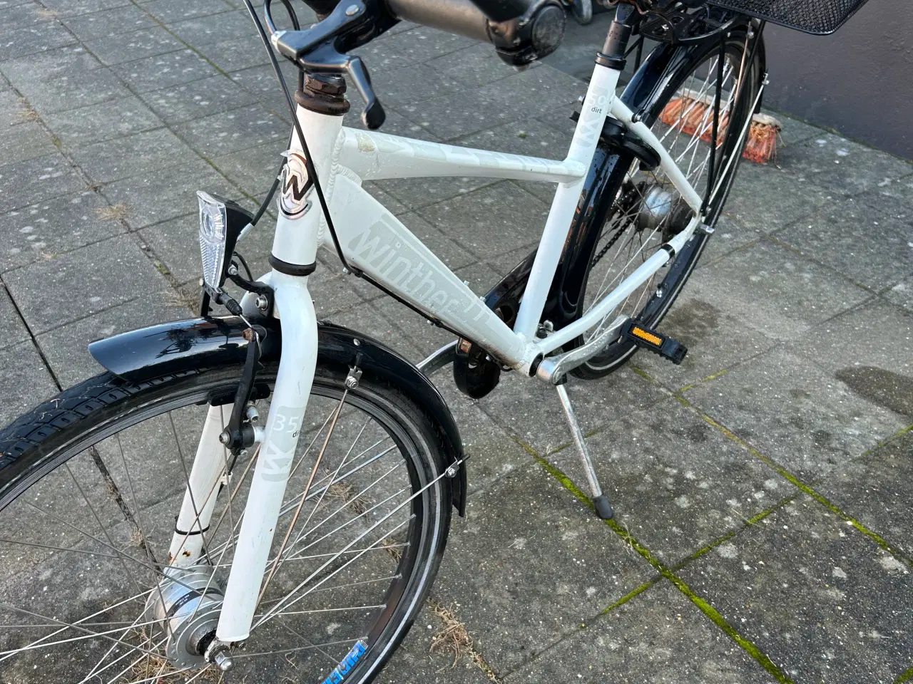 Billede 2 - 26” pigecykel sælges