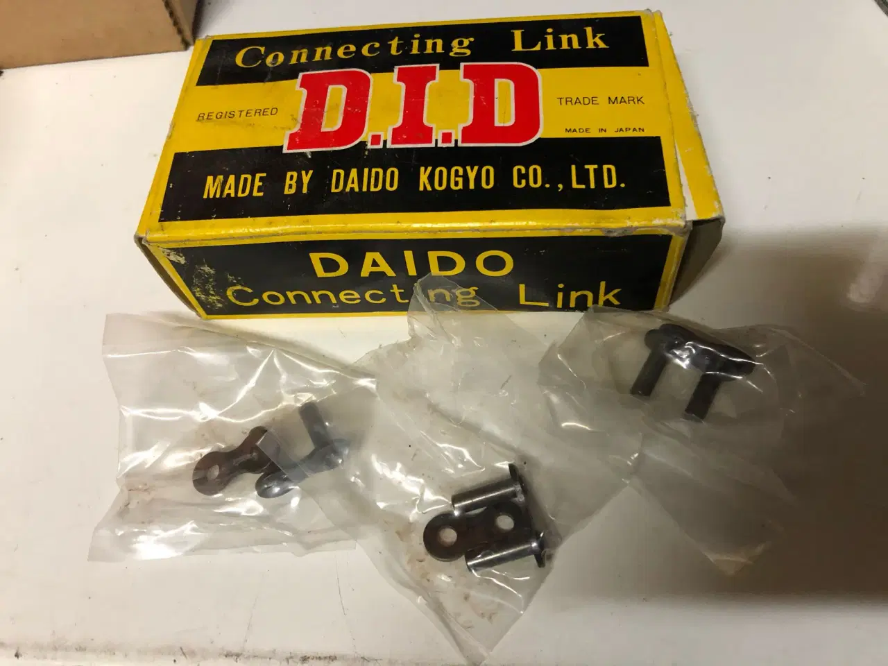 Billede 4 - Samle led