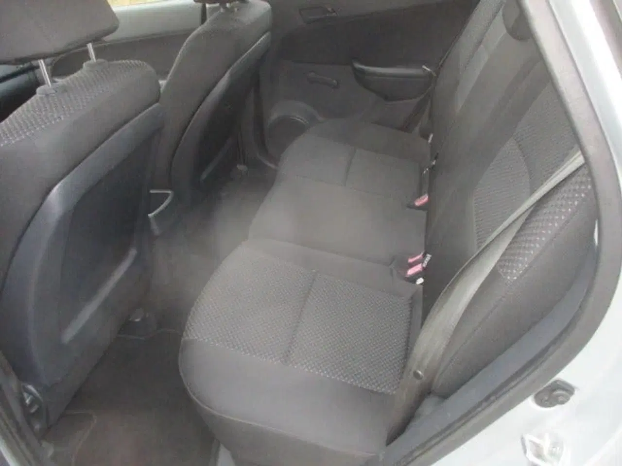 Billede 6 - Hyundai i30 1,4 CVVT Blue Drive