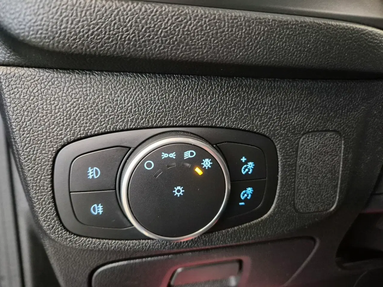 Billede 17 - Ford Focus 1,5 EcoBlue ST-Line 120HK 5d 8g Aut.