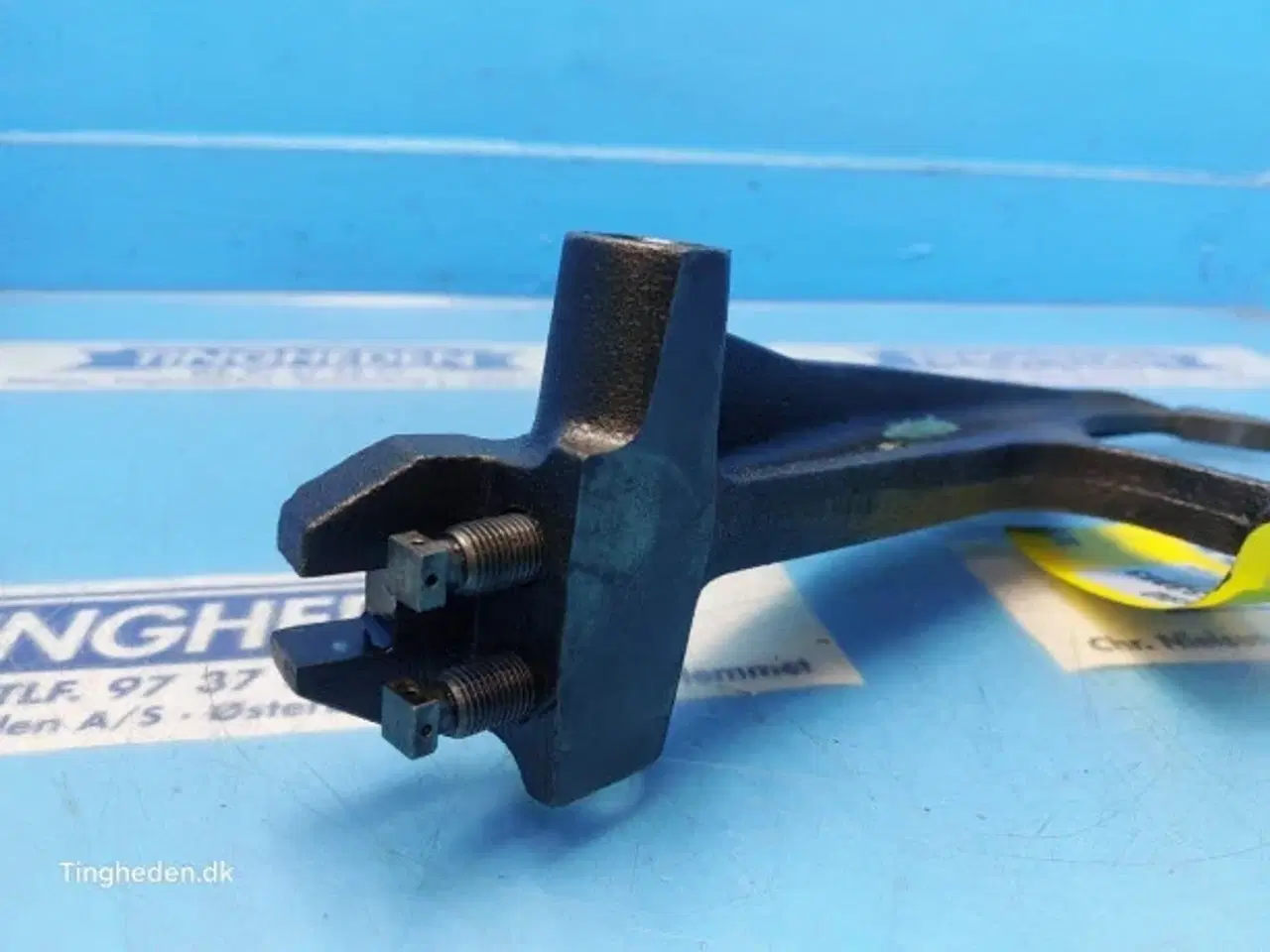 Billede 5 - Massey Ferguson 690 Gaffel 1674533M3