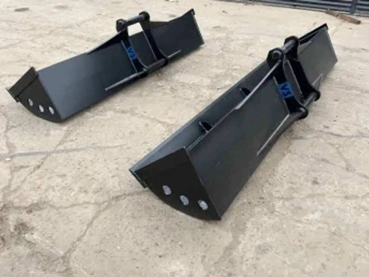 Billede 2 - S60 skifte