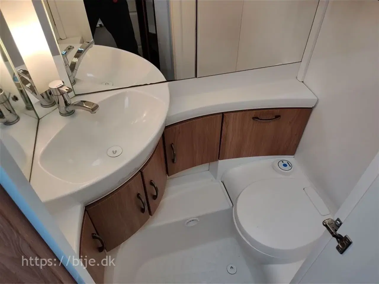 Billede 10 - 2019 - Hobby De Luxe 495 UL