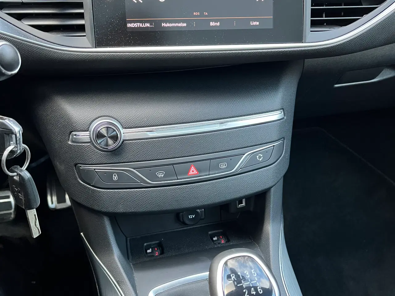 Billede 8 - Peugeot 308 SW