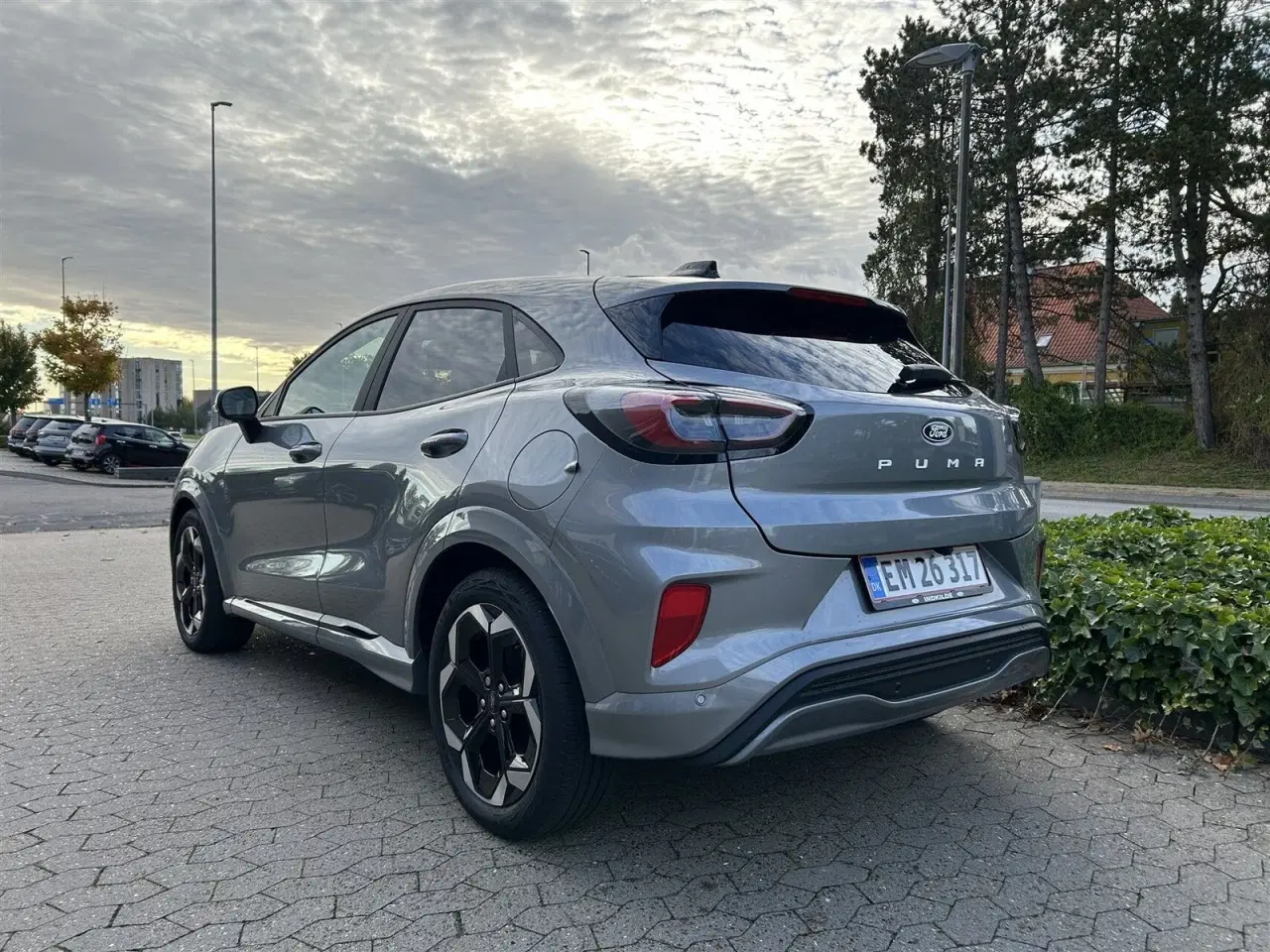 Billede 2 - Ford Puma 46 Gen-E Premium