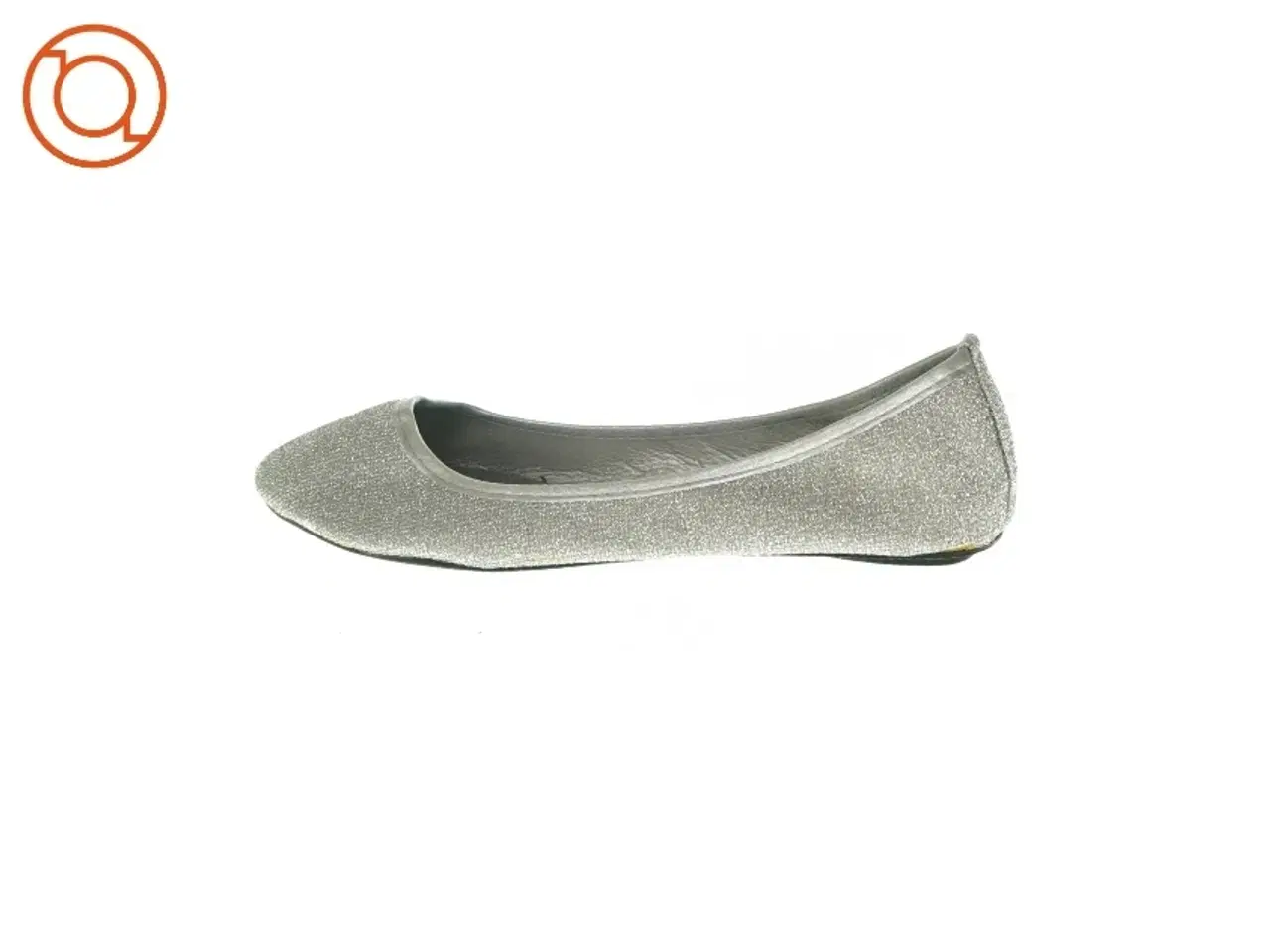 Billede 1 - Ballerinasko (Str. 40/41)