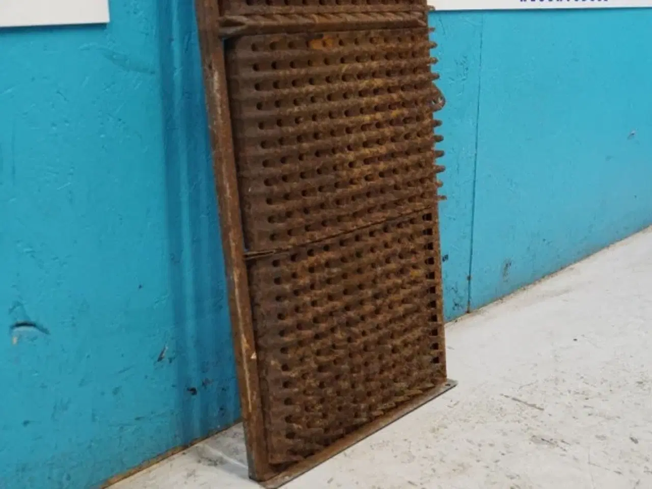 Billede 7 - Claas Mercator 70 Forlængersold 6531830