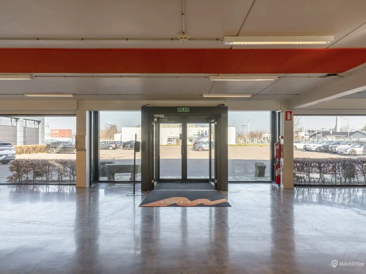 Billede 6 - Moderne og fleksible kontorlokaler i Brøndby