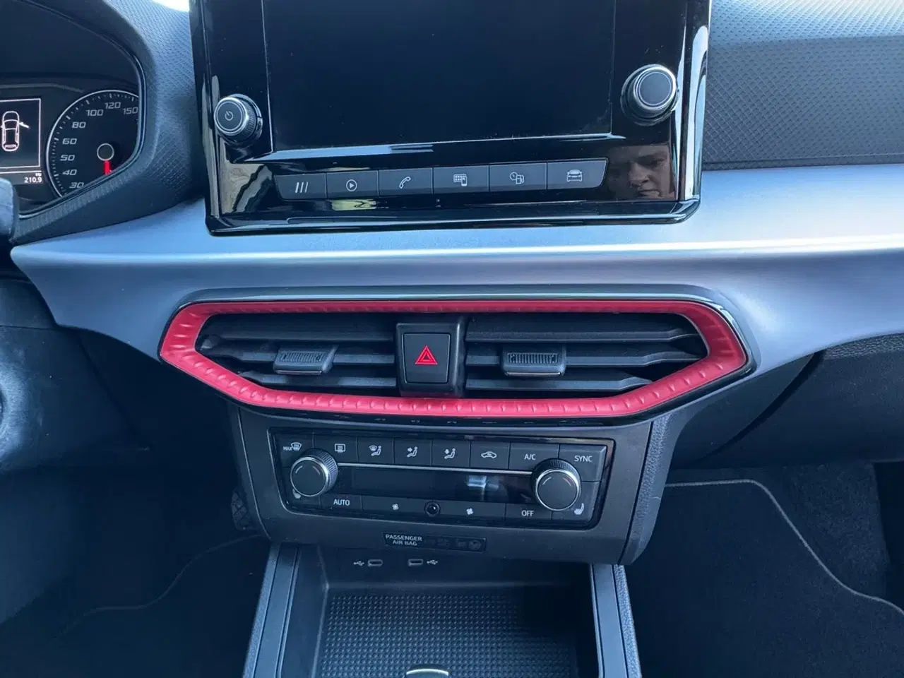 Billede 8 - Seat Ibiza 1,0 TSi 110 FR DSG