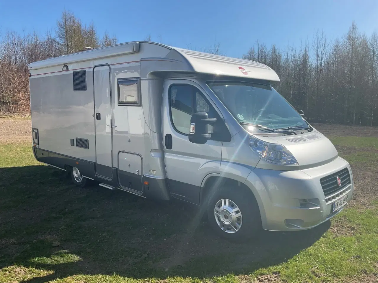 Billede 4 - Fiat Ducato 35 2,3 JTD Joint 4
