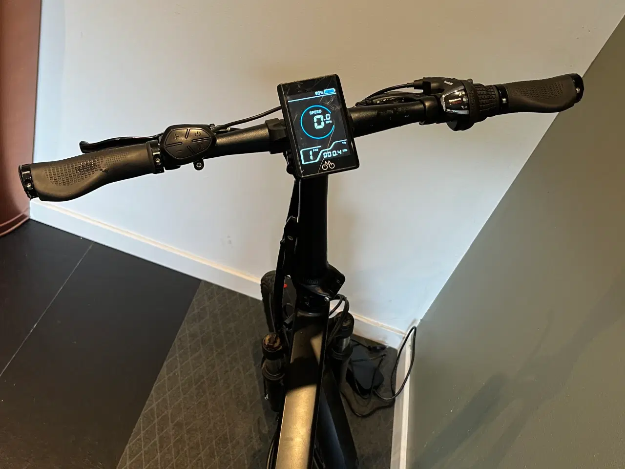 Billede 5 - Mate city bike