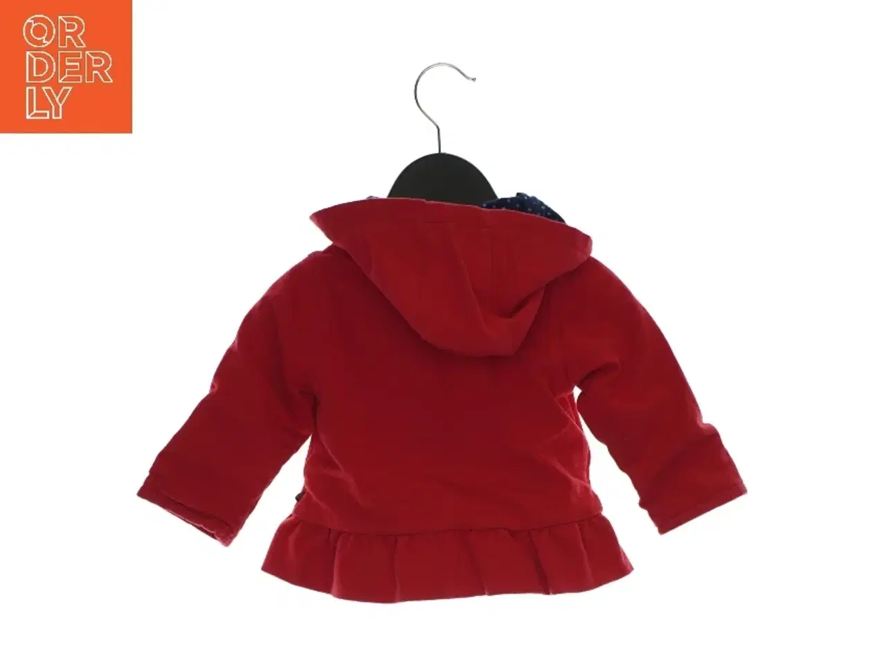 Billede 2 - Jakke fra Obaïbi (Str. 74)