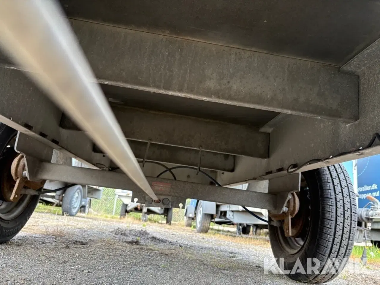 Billede 11 - Trailer Variant B715P2