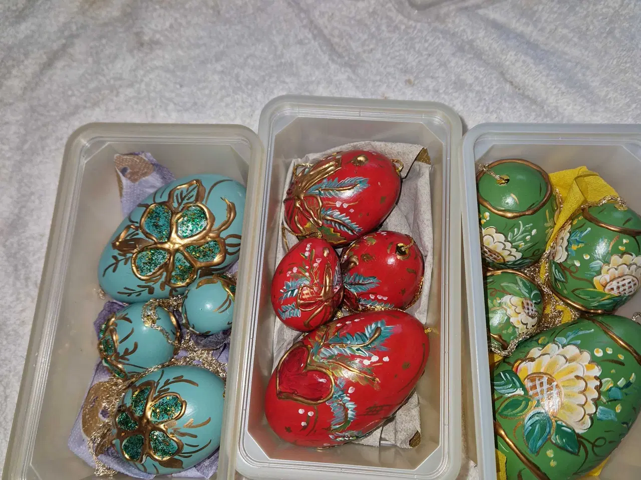 Billede 4 - Påskeæg 