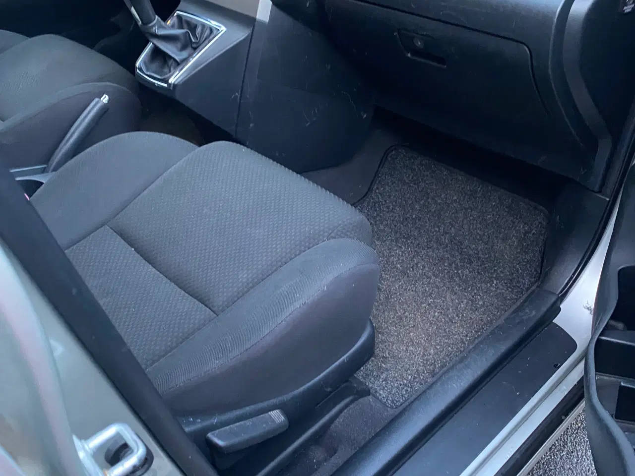 Billede 7 - Toyota corolla verso 1.6 Benzin sjælden model