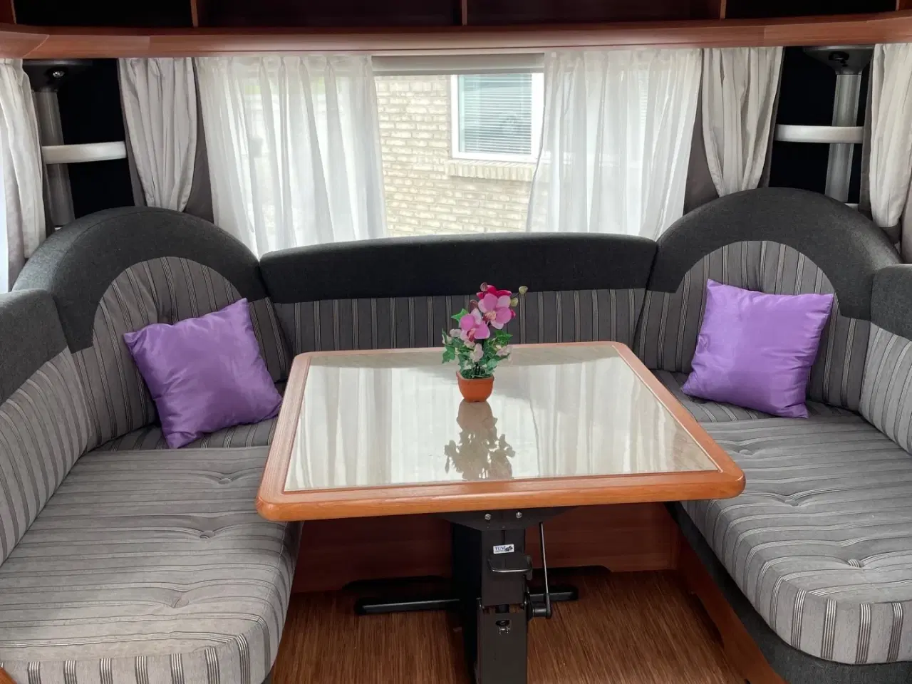 Billede 2 - Hobby Prestige 560 UL (2011) 