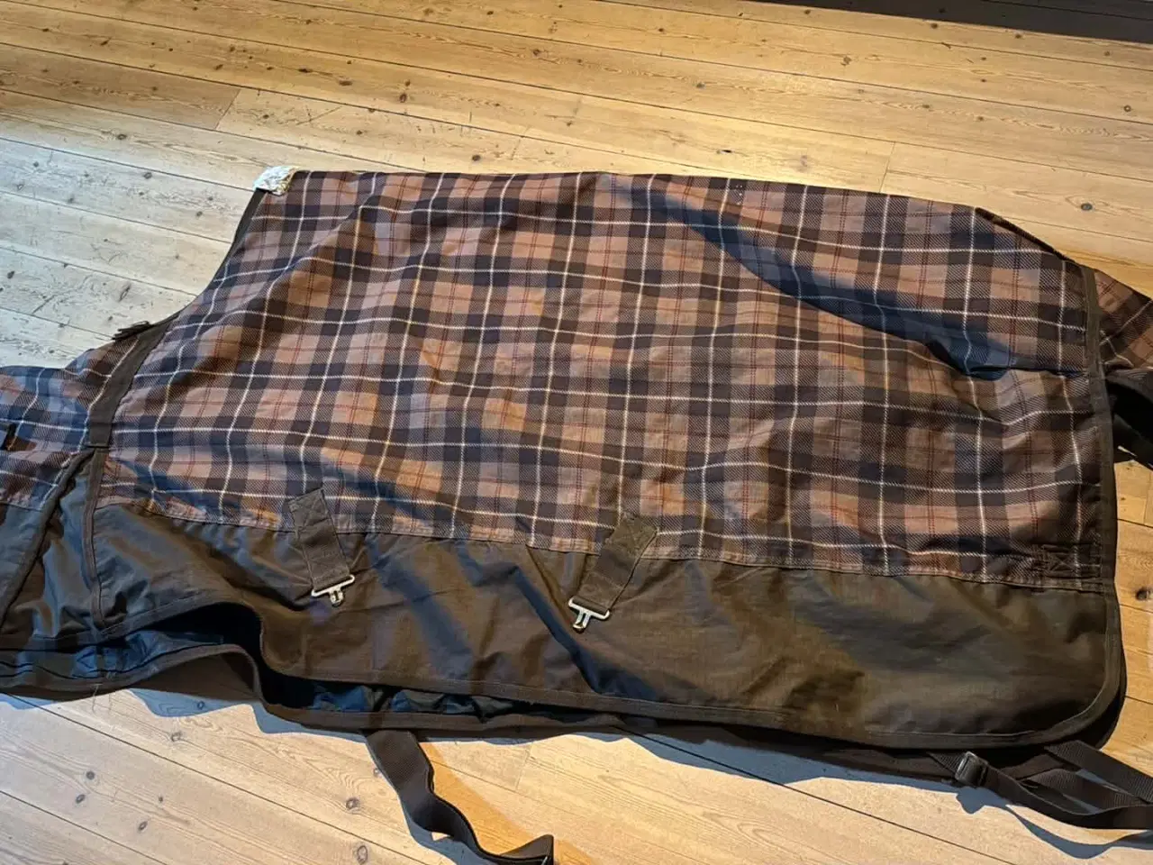 Billede 2 - Varmt udedækken str 125