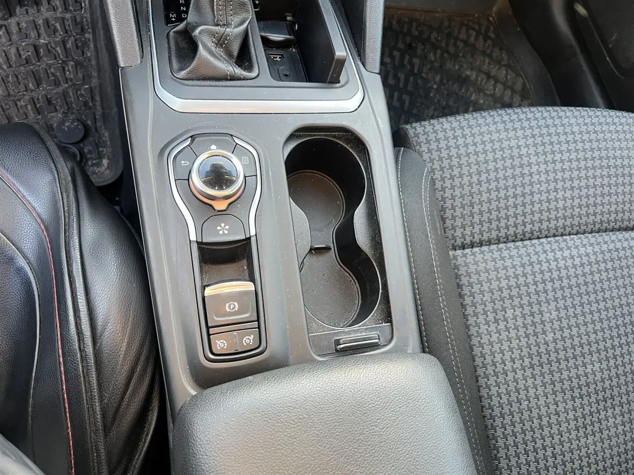 Billede 17 - Renault Talisman Sport Tourer 1,6 Energy DCI Zen EDC 130HK Stc 6g Aut.