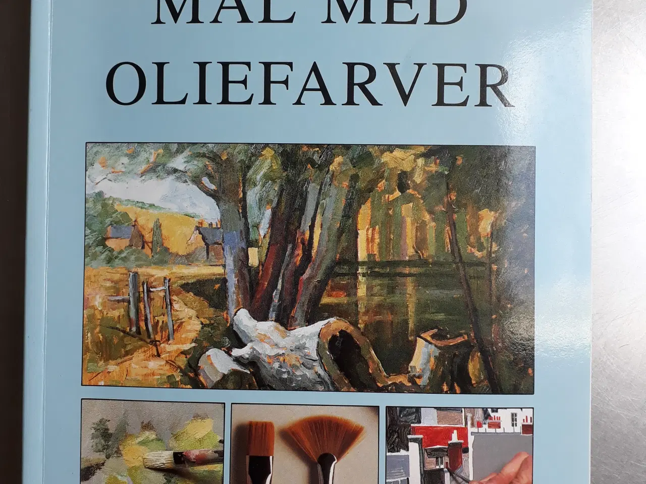 Billede 3 - 2 Studiebøger 