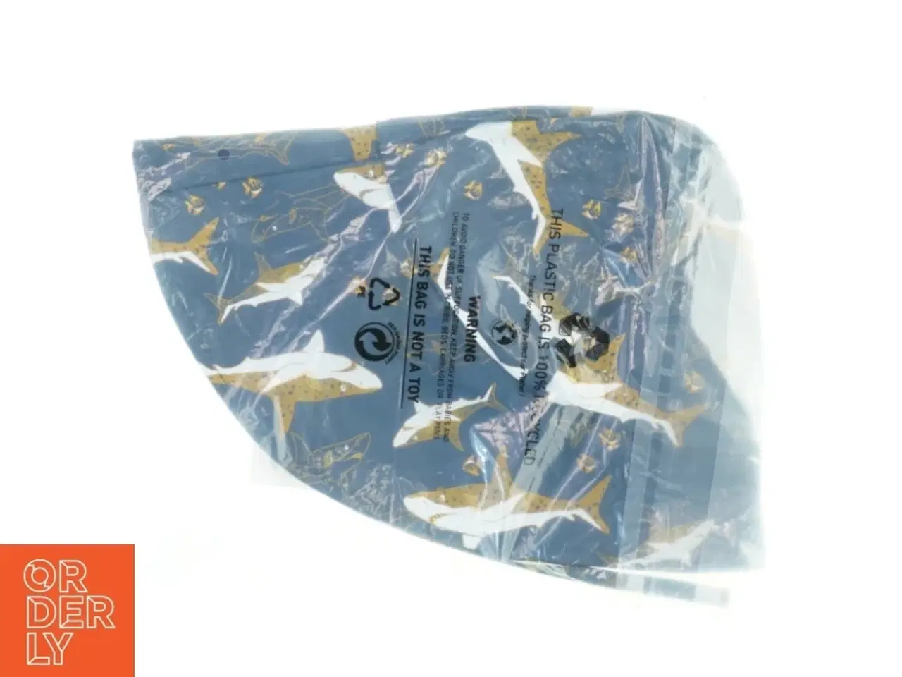 Billede 3 - CeLaVi hat (str. 50 )